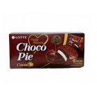 Lotte Chocopie cacao 168g